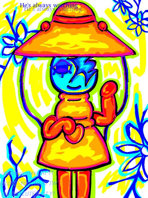 🕯🌎 Airy 🌎🕯