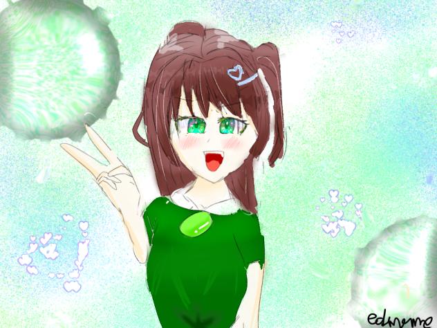 アイコン用リメイク