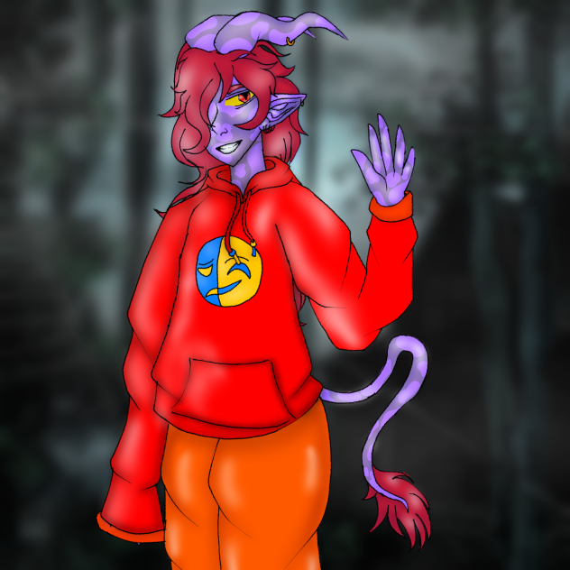 Weird thing I made