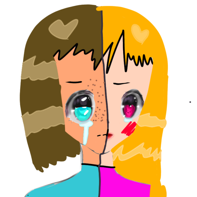 ugly,perfect,I still love you