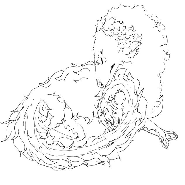 WIP