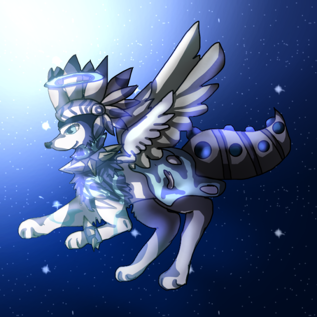 qtangle art-