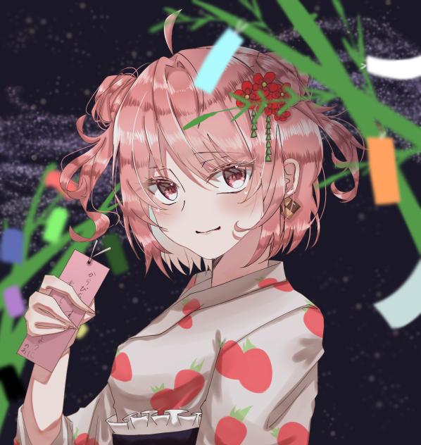 七夕