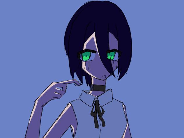 ボンッ