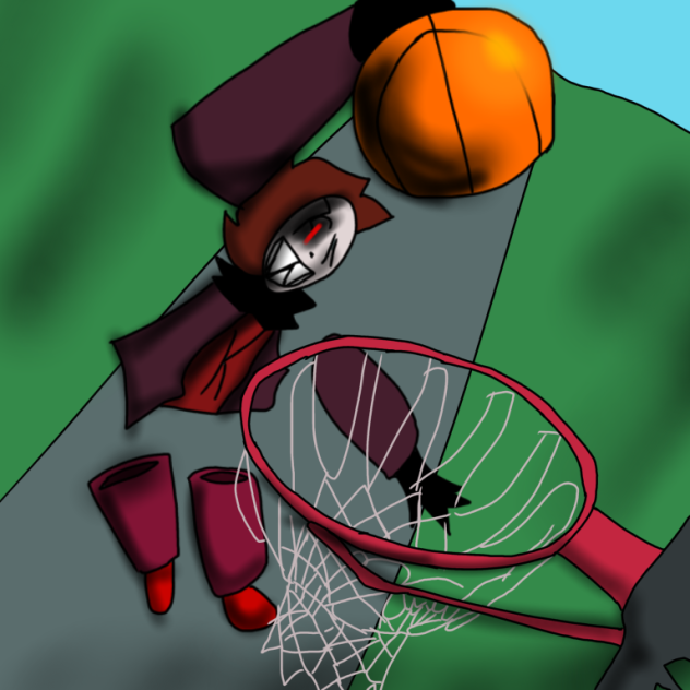 DUNK