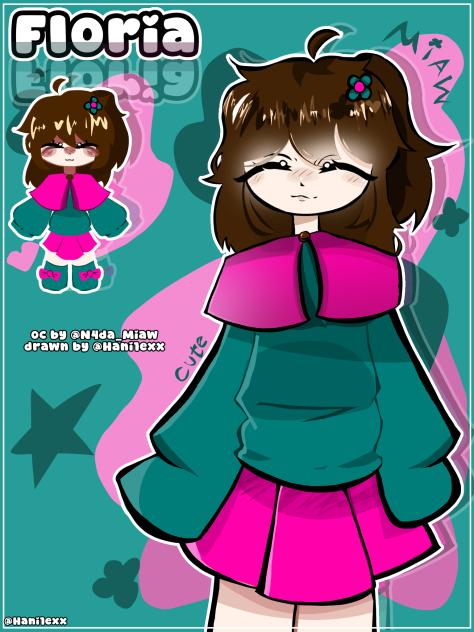 ART TRADE W MAH BESTIEE