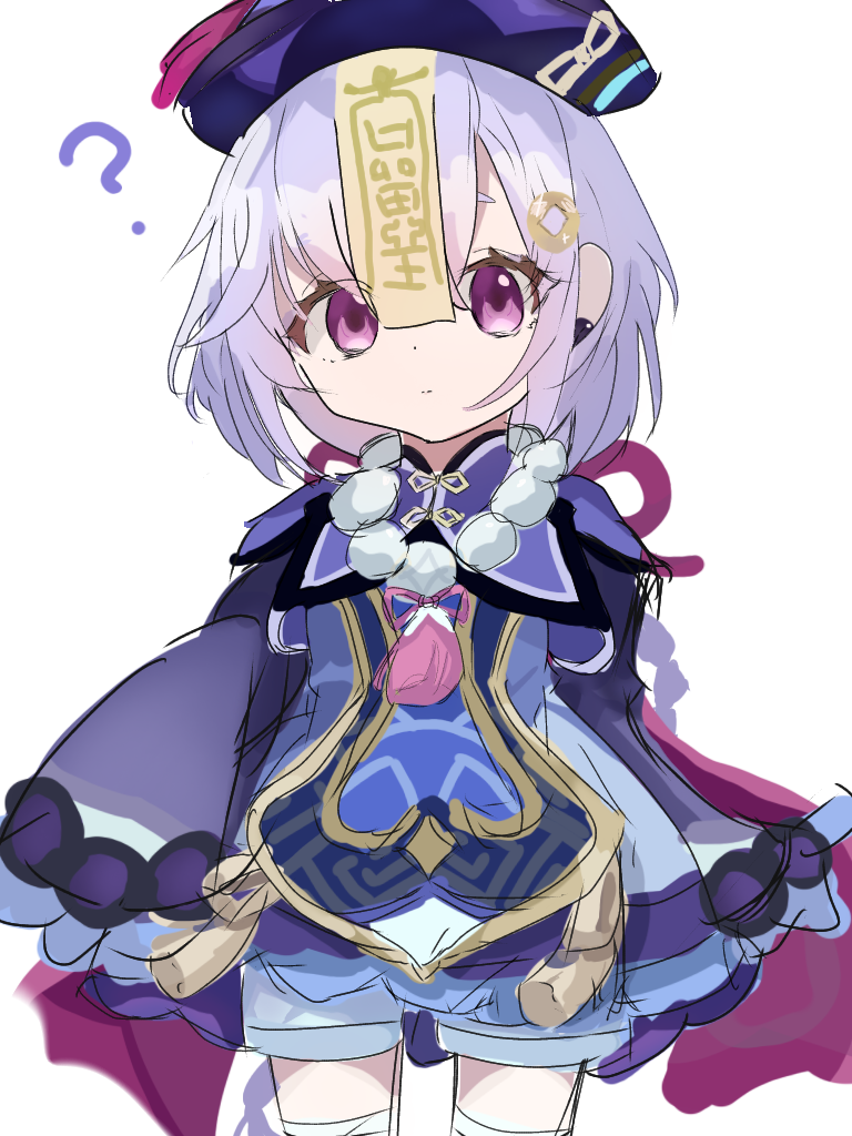 七七ちゃん - ibisPaint