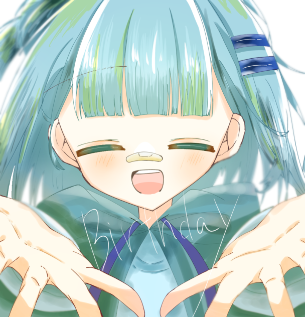 誕生日🎊[遅刻]