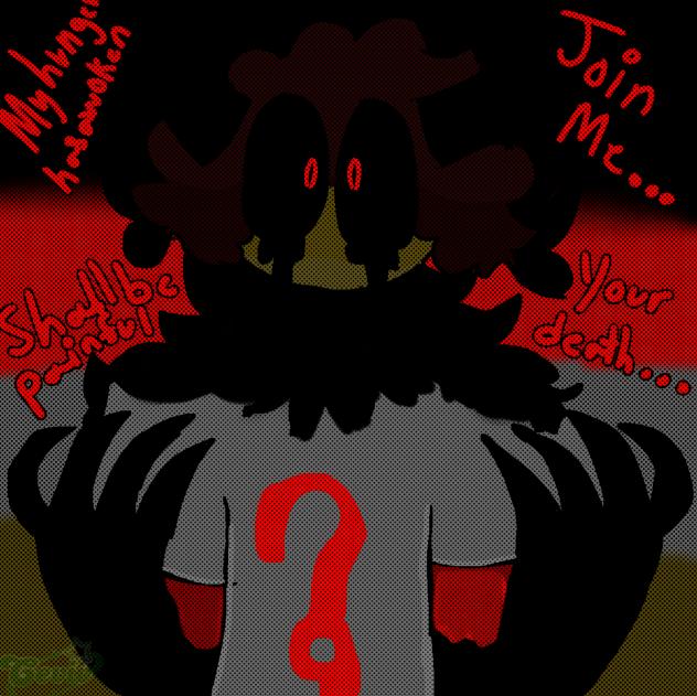 Maluim (Lore version of fake shed)