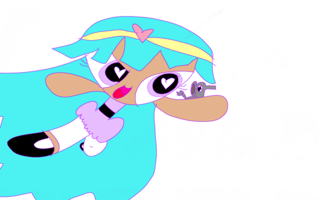 My version of Bliss! (Read description)