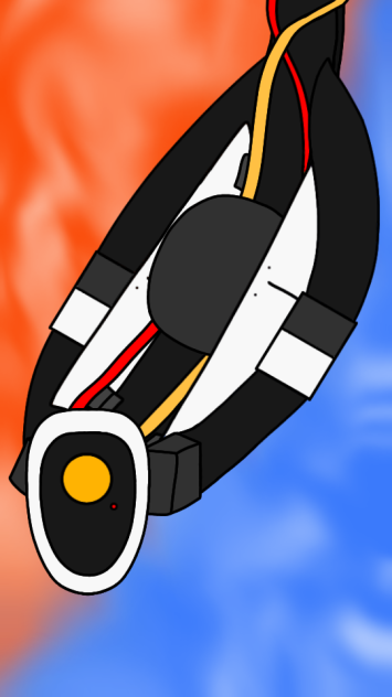 GLaDOS 2