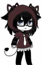 gacha girl