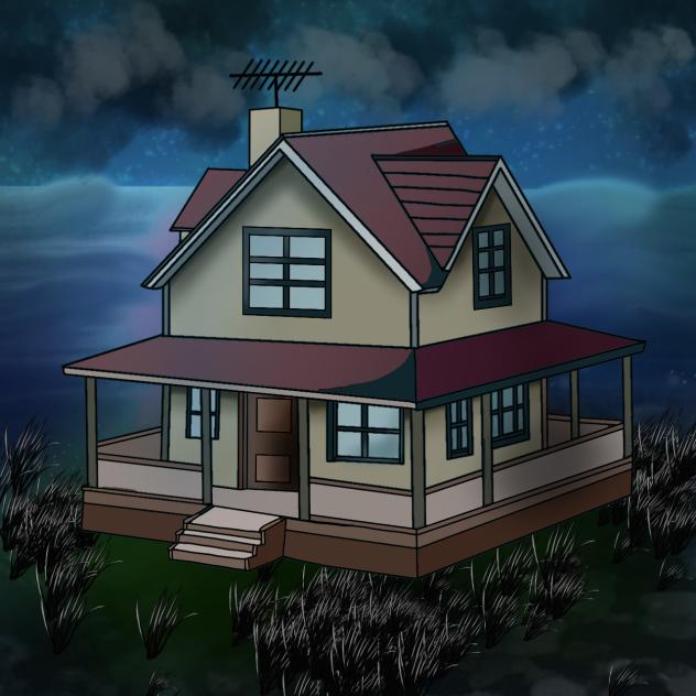 house 🏠
