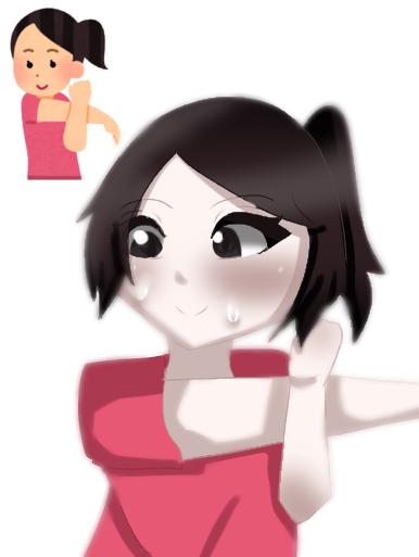 いらすとやチャレンジ！