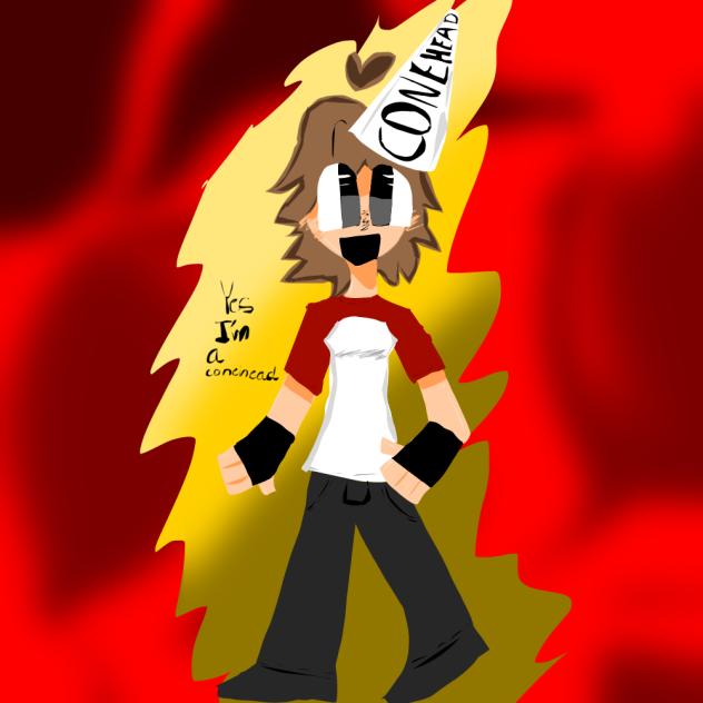 Me love Conan gray ;3