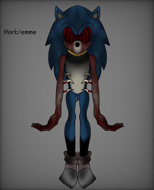 Changed sonamy