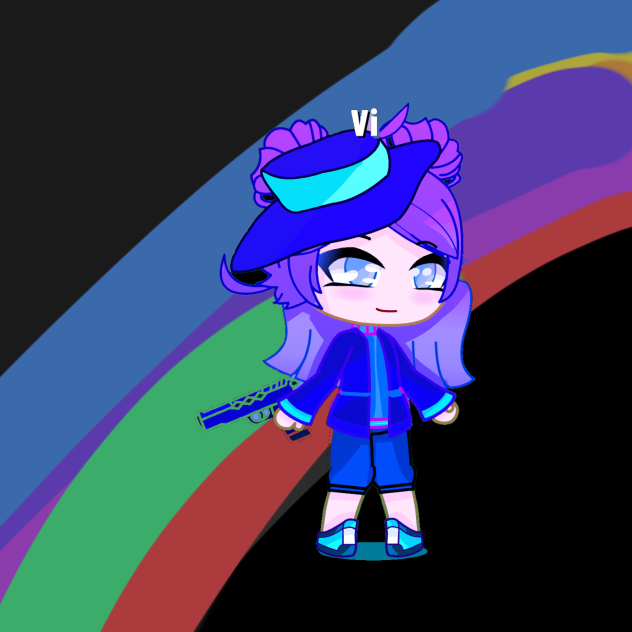 Gacha Edit