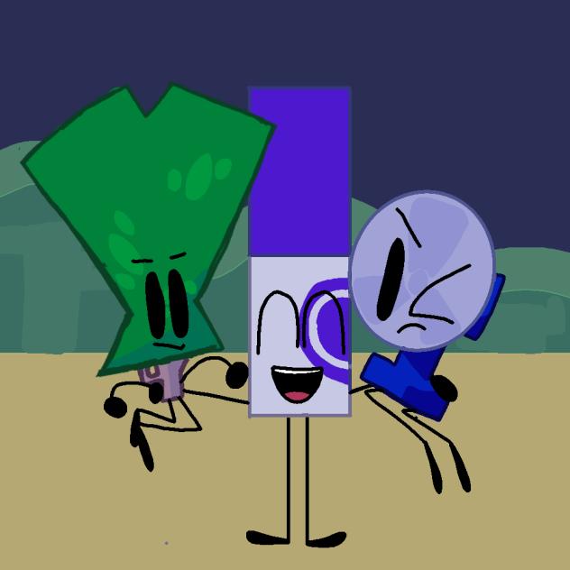 best trio
