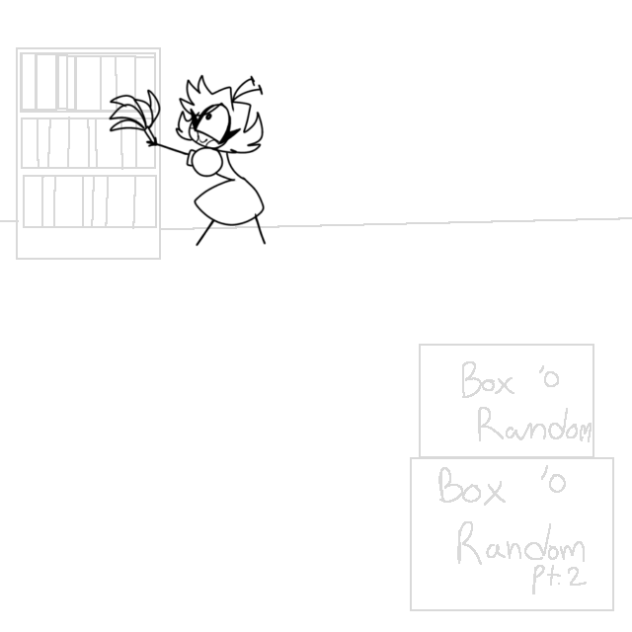 NIFFTY CLEANING WIP ANIMTION