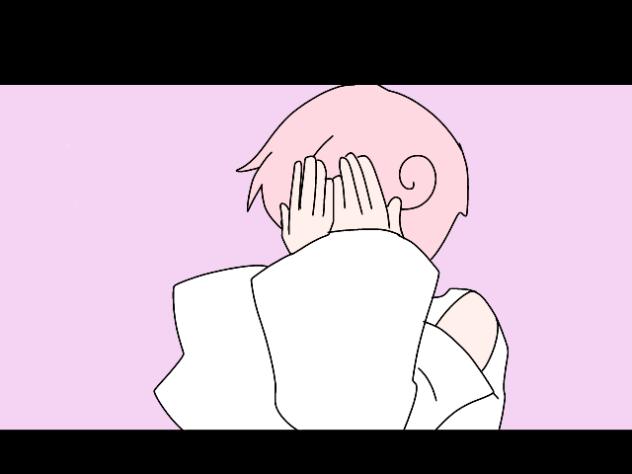 隙 書き途中
