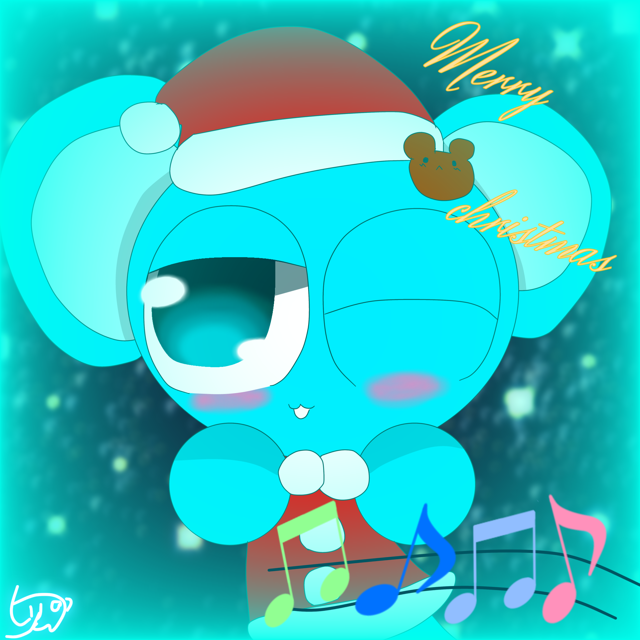 その10–スカイ - ibisPaint