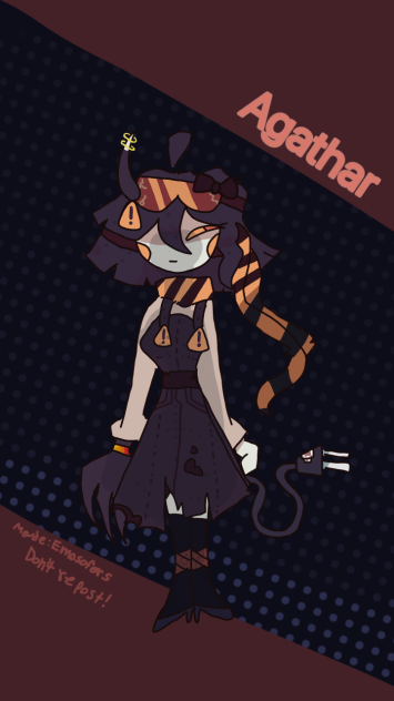 Danger au