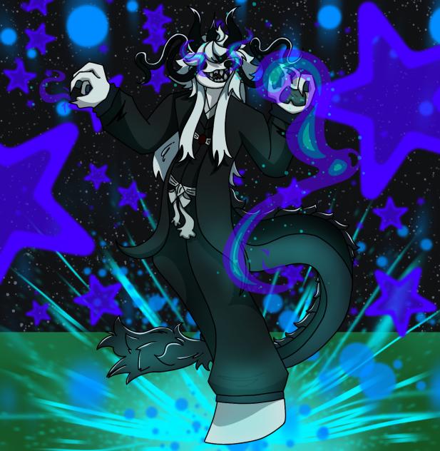 uhhh my avatar on roblox bc yes