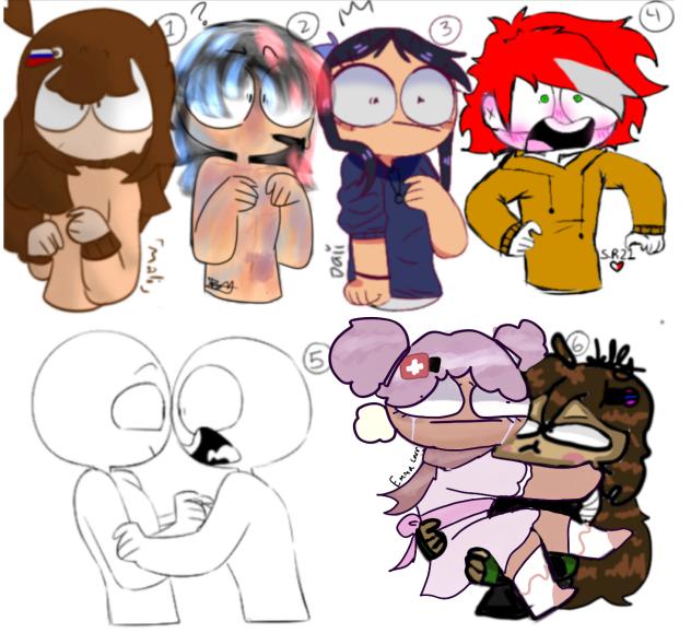 yesh the collab