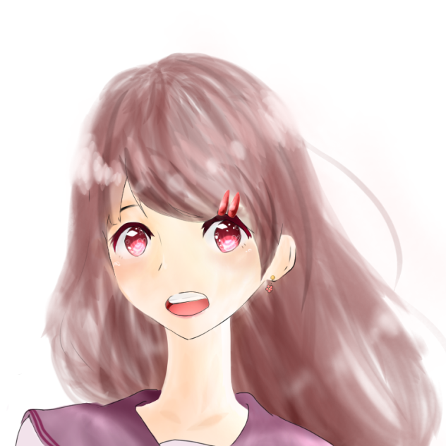 おんなのこ