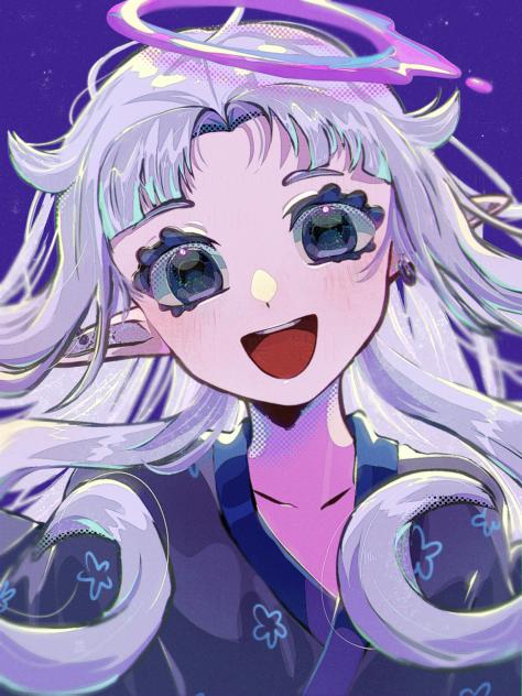 ベガちゃん〜❗️