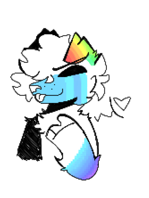 im never finishing this