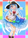 ♡愛莉ちゃん！♡ - ibisPaint