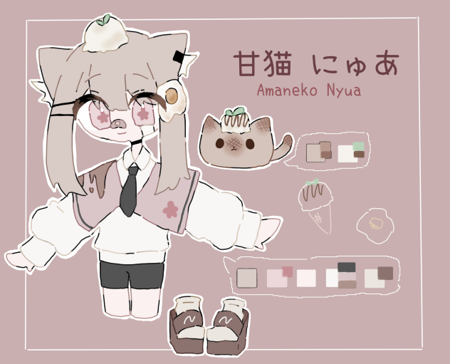 🍨🍫