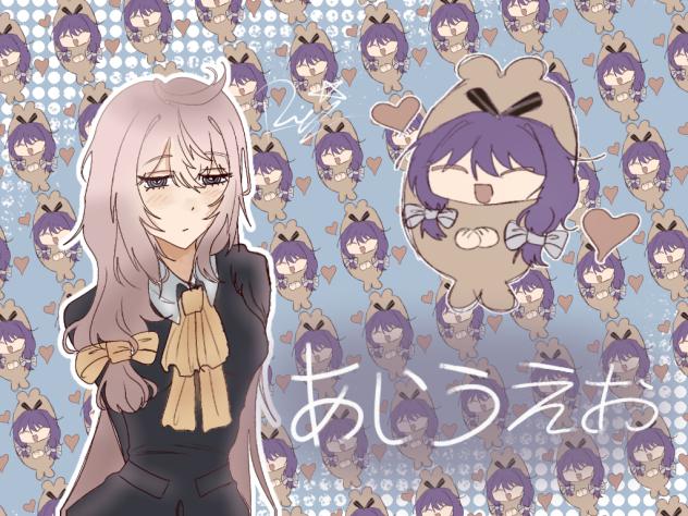GakuLuka!