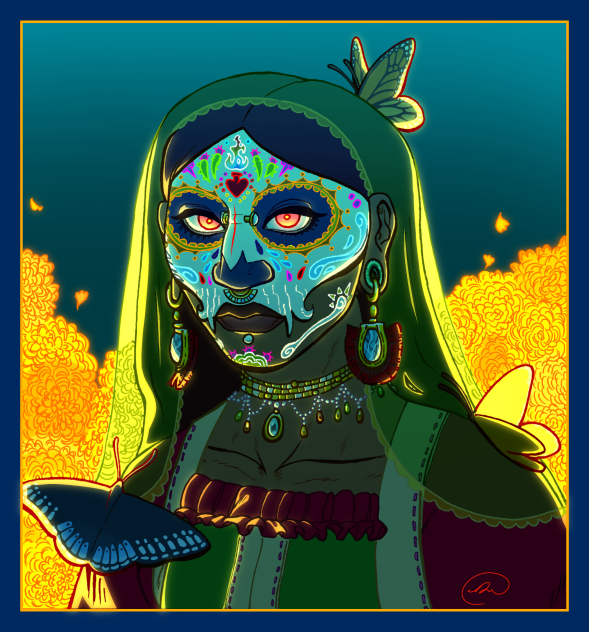 Catrina