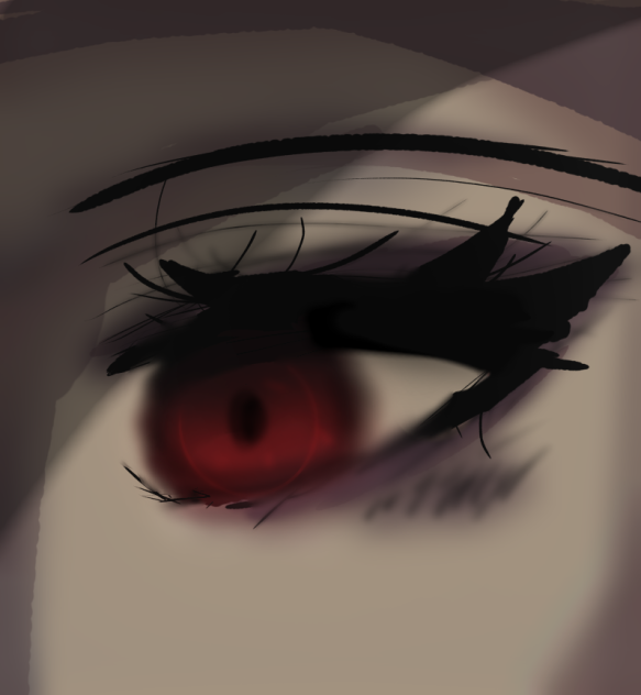 Colour test - ibisPaint
