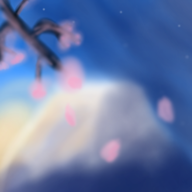 富士山