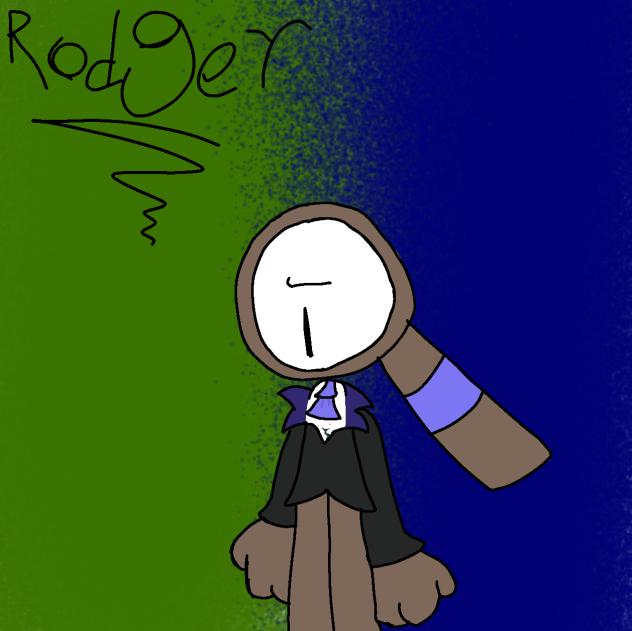 Rodger