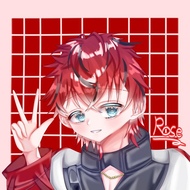 ロゼくん💫❤️