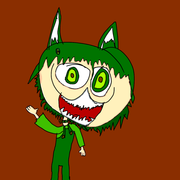 Avocato woooooo!