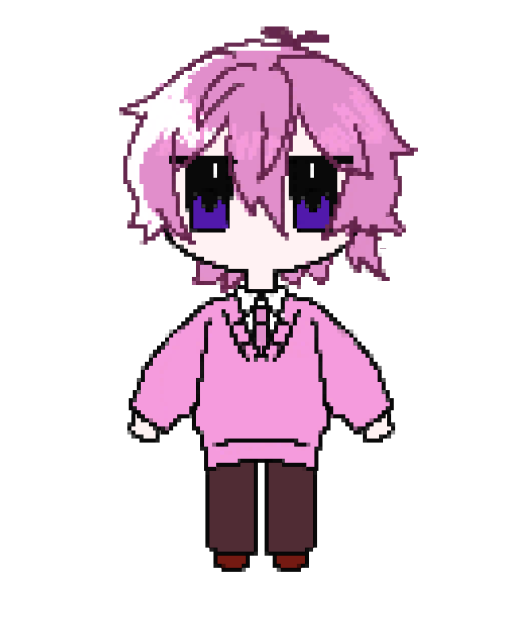 げーむきゃらくたー