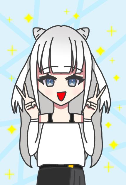 りなちゃん！