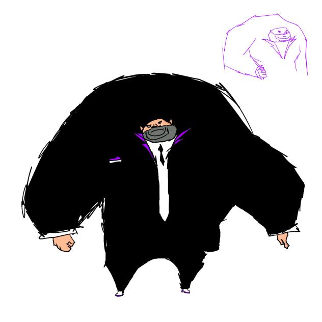 kingpin