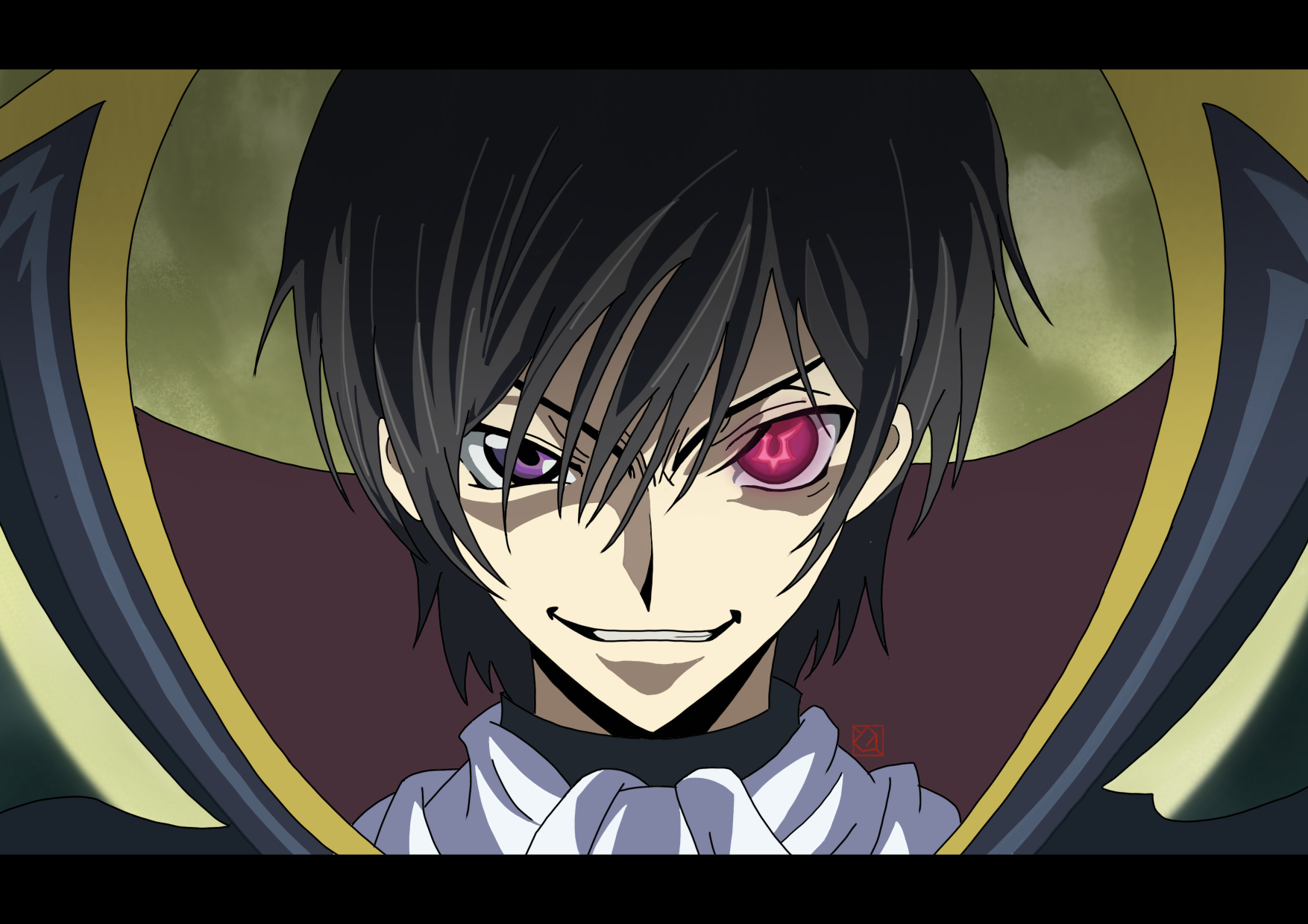 公式]コードギアス 反逆のルルーシュ ロストストーリーズ (@geass_game