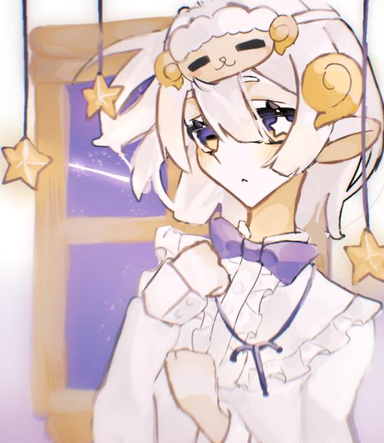 おひつじ座