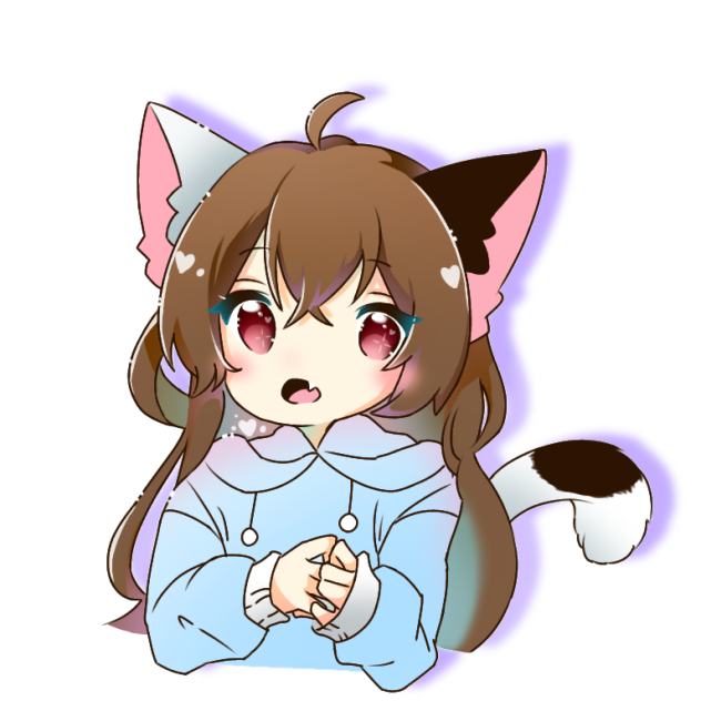 猫耳っこ