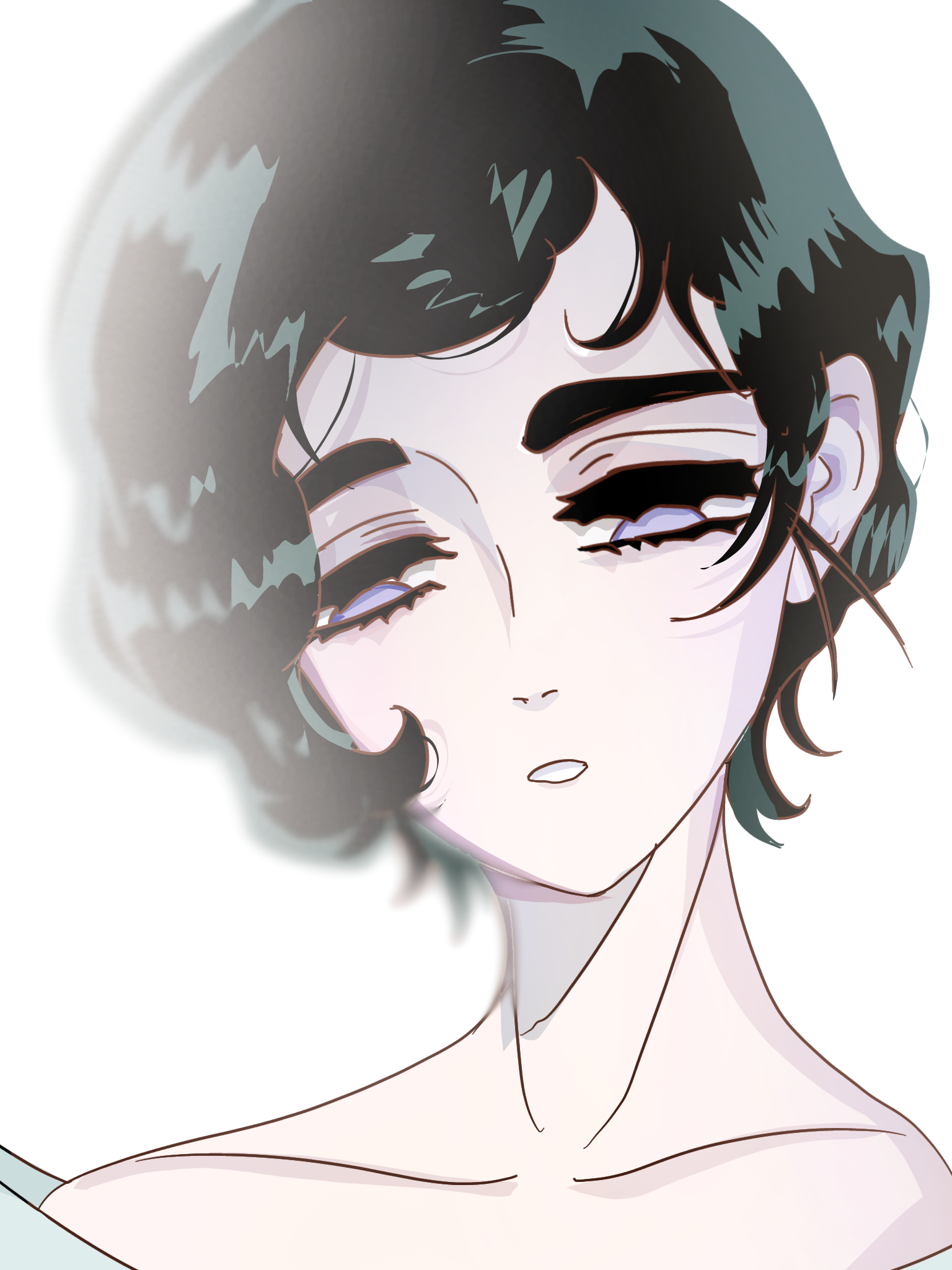 Sweet - ibisPaint