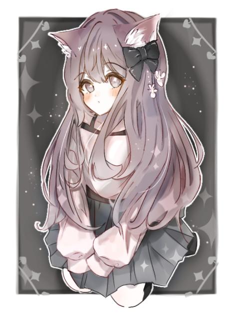 🎀🐾