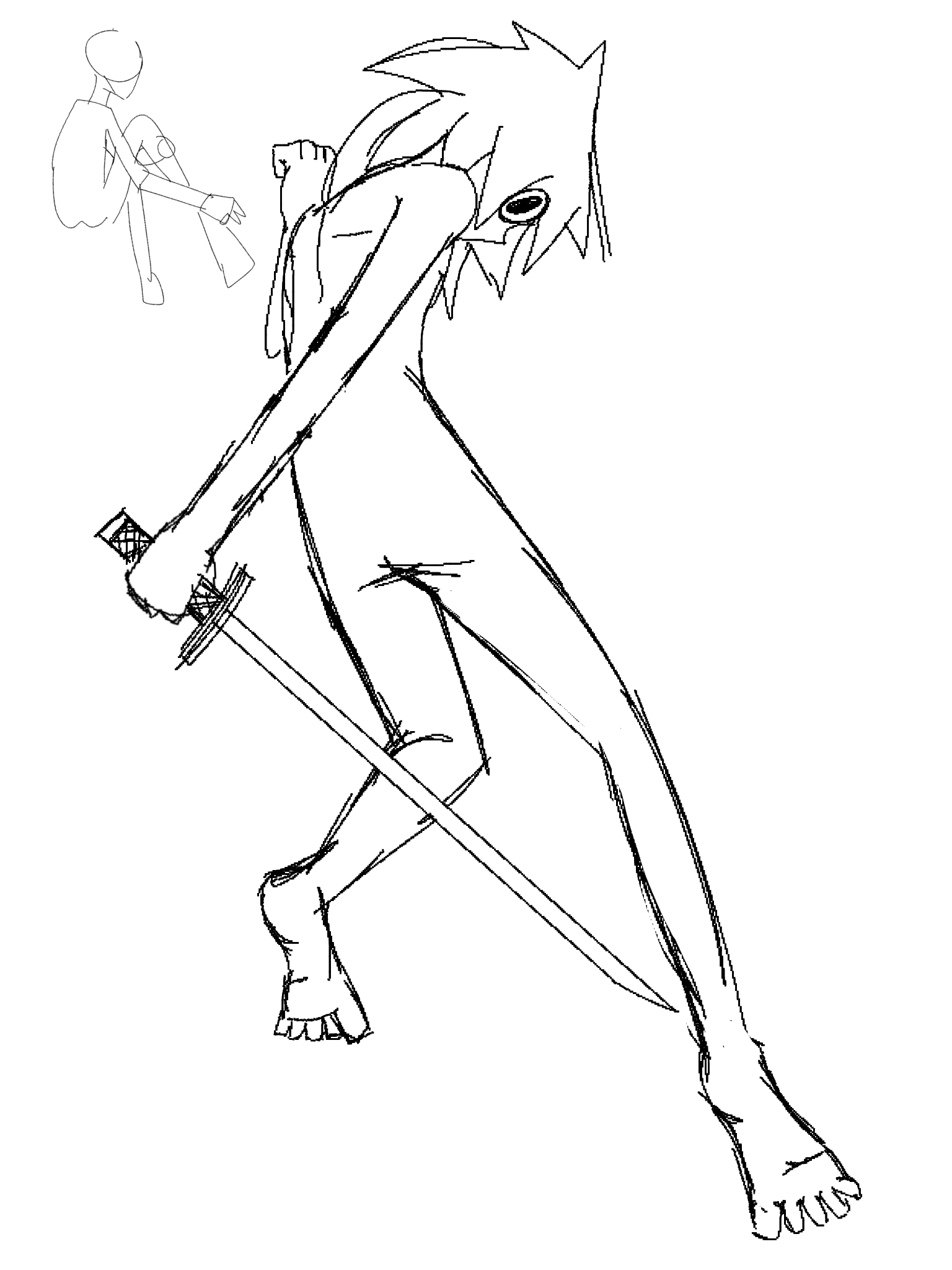 practice - ibisPaint