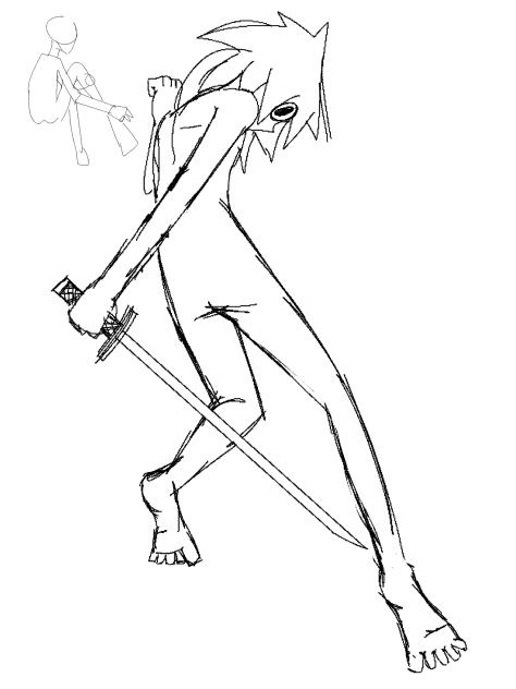 practice - ibisPaint